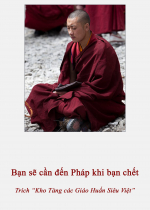 Bạn sẽ cần đến Pháp khi bạn chết