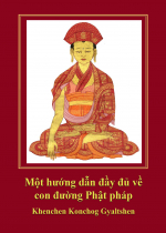 Phụng sự chúng sinh tức cúng dường chư Phật