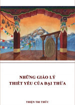 Phụng sự chúng sinh tức cúng dường chư Phật