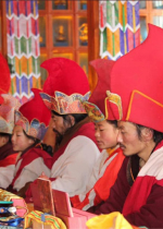 Cần thực hành pháp tu ngondro nếu muốn đạt giải thoát