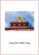 Công Đức Nhiễu Tháp