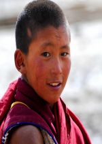 Chúng ta đã có đủ căn cơ và tâm thức để thực hành giáo lý sâu xa?