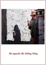 Ba nguyên tắc thiêng liêng