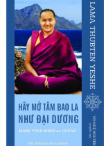 Phụng sự chúng sinh tức cúng dường chư Phật