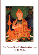 Con Đường Nhanh Nhất đến Giác Ngộ