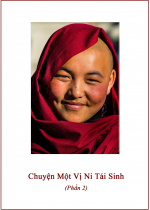 Chuyện Một Vị Ni Tái Sinh (Phần 2)