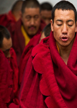 Pháp tu nền tảng là ưu tiên số một với tất cả những người muốn đưa sự hành trì đến kết quả