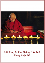 Lời Khuyên Cho Những Lứa Tuổi Trong Cuộc Đời