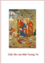 Giấc Mơ của Một Vương Tử