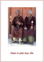 Hành Trì Phải Thực Tiễn