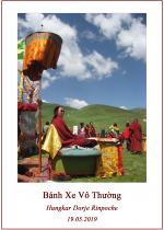 Phụng sự chúng sinh tức cúng dường chư Phật