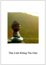 Tâm Linh Không Tôn Giáo