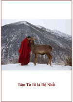 Tâm Từ Bi Là Đệ Nhất