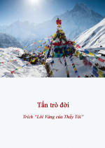 Tấn trò đời