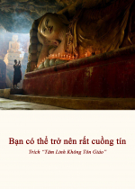 Bạn có thể trở nên rất cuồng tín