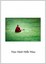 Thực Hành Nhẫn Nhục
