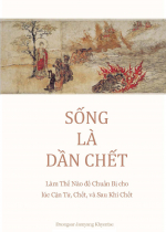 Phụng sự chúng sinh tức cúng dường chư Phật