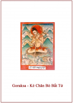 Goraksa - Kẻ Chăn Bò Bất Tử