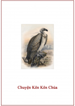 Chuyện Kên Kên Chúa