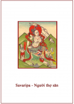 Savaripa - Người thợ săn