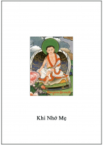 Khi Nhớ Mẹ