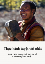 Thực hành tuyệt vời nhất