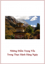Những Điểm Trọng Yếu Trong Thực Hành Hàng Ngày