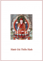 Hành Giả Thiền Định