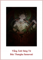 Phụng sự chúng sinh tức cúng dường chư Phật