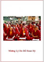 Những Lý Do Để Hoan Hỷ