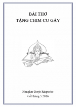 Phụng sự chúng sinh tức cúng dường chư Phật