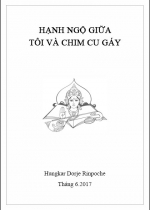Phụng sự chúng sinh tức cúng dường chư Phật