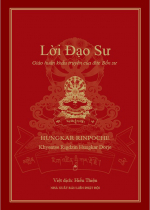 Phụng sự chúng sinh tức cúng dường chư Phật