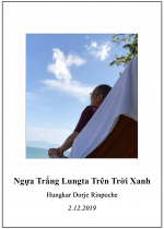 Phụng sự chúng sinh tức cúng dường chư Phật