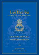 Phụng sự chúng sinh tức cúng dường chư Phật