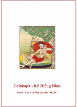 Celukapa - Kẻ Biếng Nhác