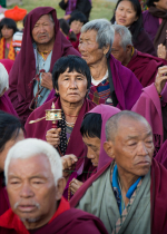 Chúng ta có thể học cách hoan nghênh các bất ổn hay ít nhất cũng không lo lắng quá nhiều về chúng