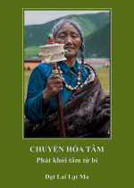 Phụng sự chúng sinh tức cúng dường chư Phật