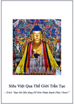 Siêu Việt Qua Thế Giới Trần Tục