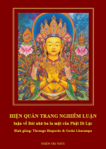 Phụng sự chúng sinh tức cúng dường chư Phật