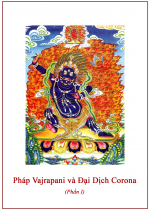 Pháp Vajrapani và Đại Dịch Corona I