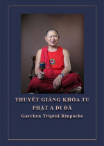 Phụng sự chúng sinh tức cúng dường chư Phật