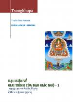 Phụng sự chúng sinh tức cúng dường chư Phật