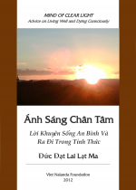 Phụng sự chúng sinh tức cúng dường chư Phật