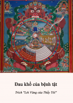 Đau khổ của bệnh tật