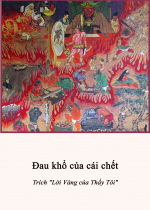  Đau khổ của cái chết