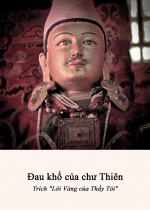 Đau khổ của chư Thiên