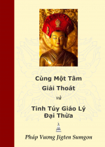 Phụng sự chúng sinh tức cúng dường chư Phật