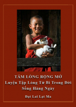 Phụng sự chúng sinh tức cúng dường chư Phật