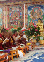 Cầu nối để Giáo Pháp theo đuổi cuộc đời bạn là sự tinh tấn tu tập